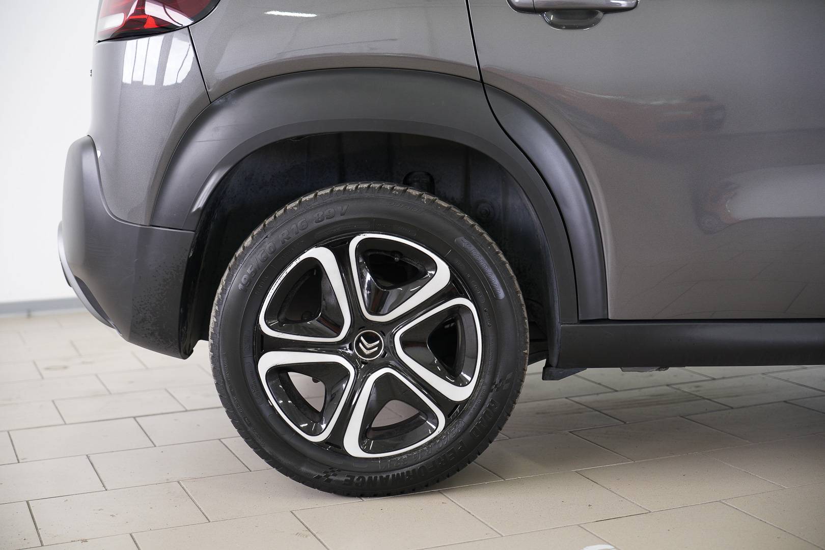 CITROEN C3 Aircross - Foto 7
