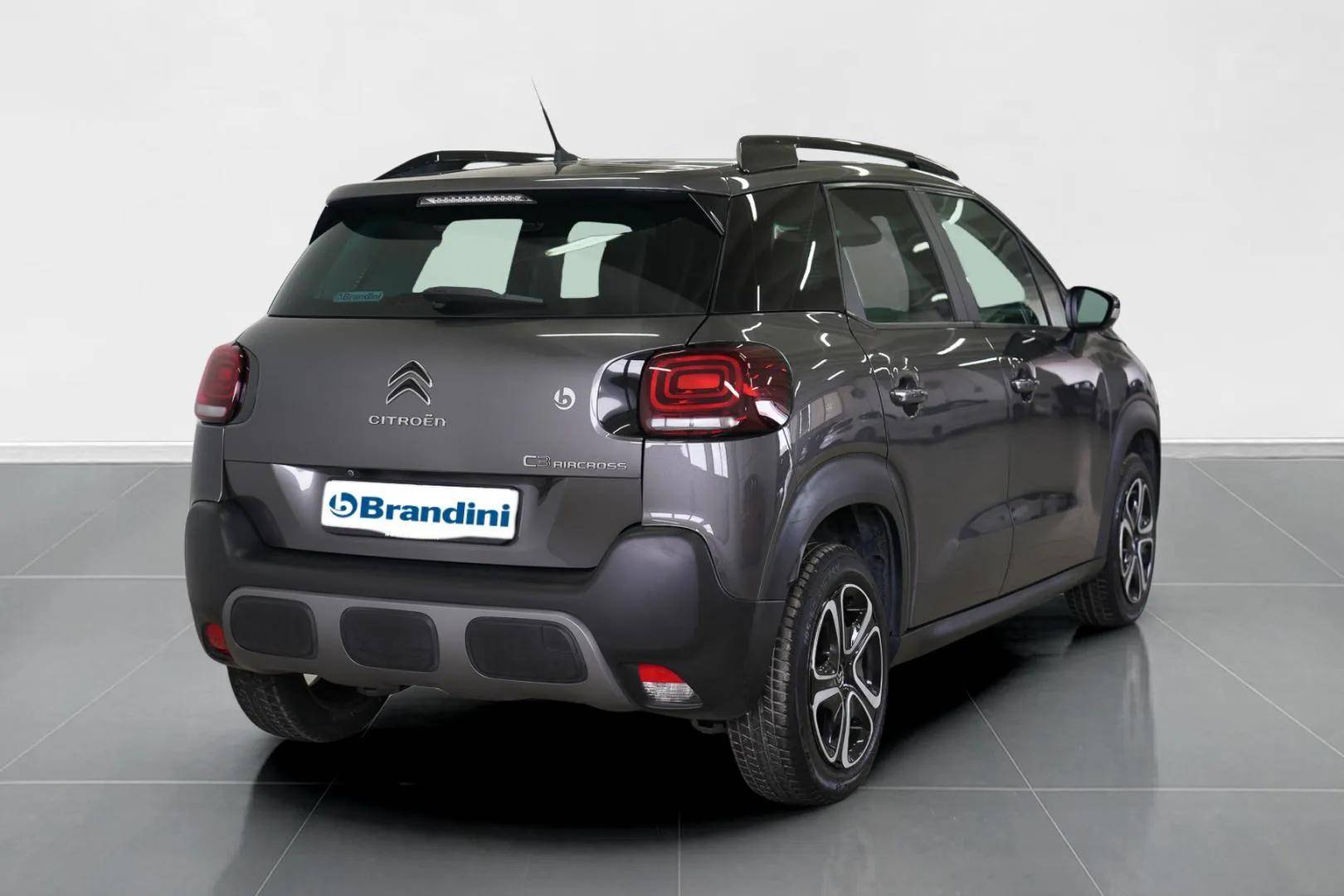 CITROEN C3 Aircross - Foto 8