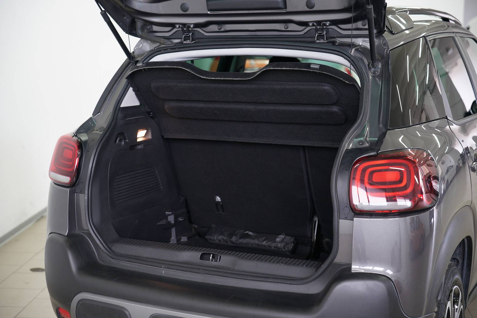 CITROEN C3 Aircross - Foto 9