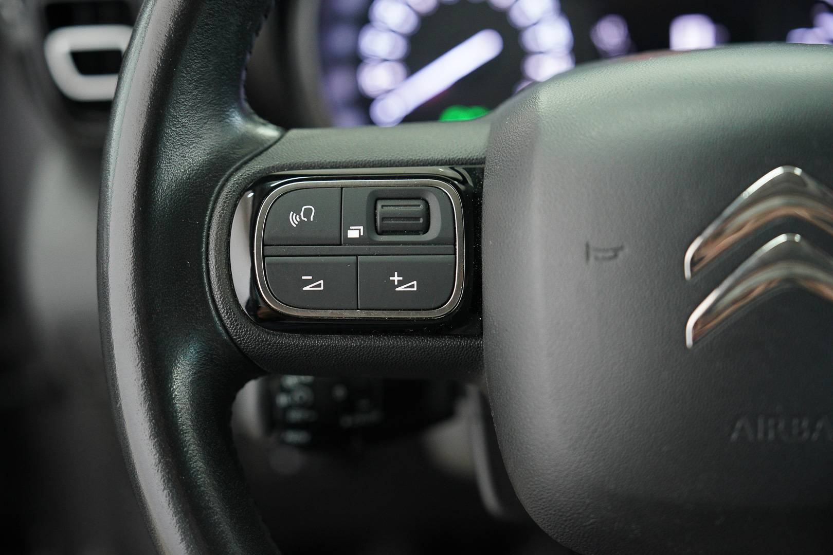 CITROEN C3 Aircross - Foto 12