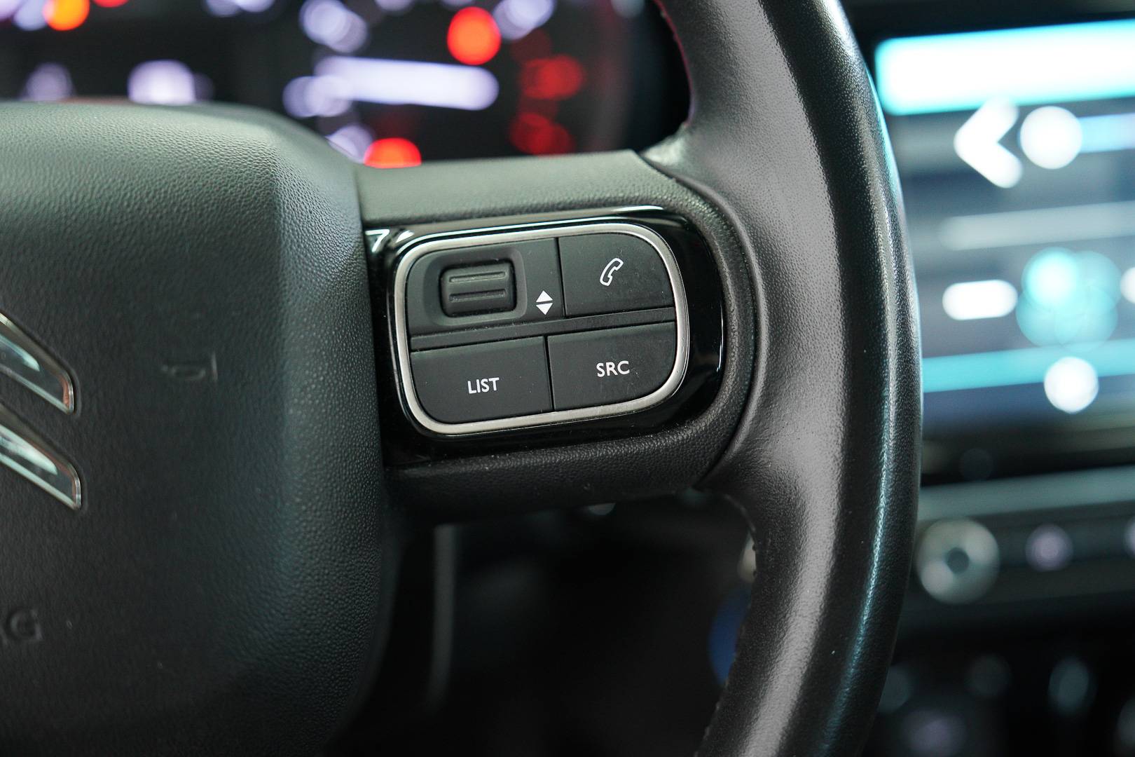 CITROEN C3 Aircross - Foto 13