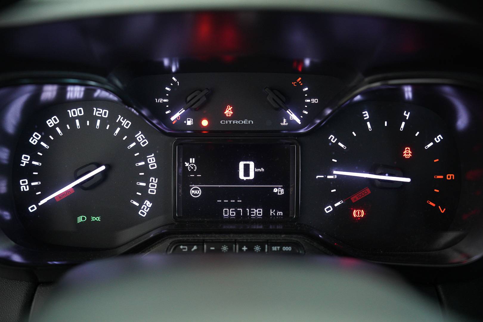 CITROEN C3 Aircross - Foto 15