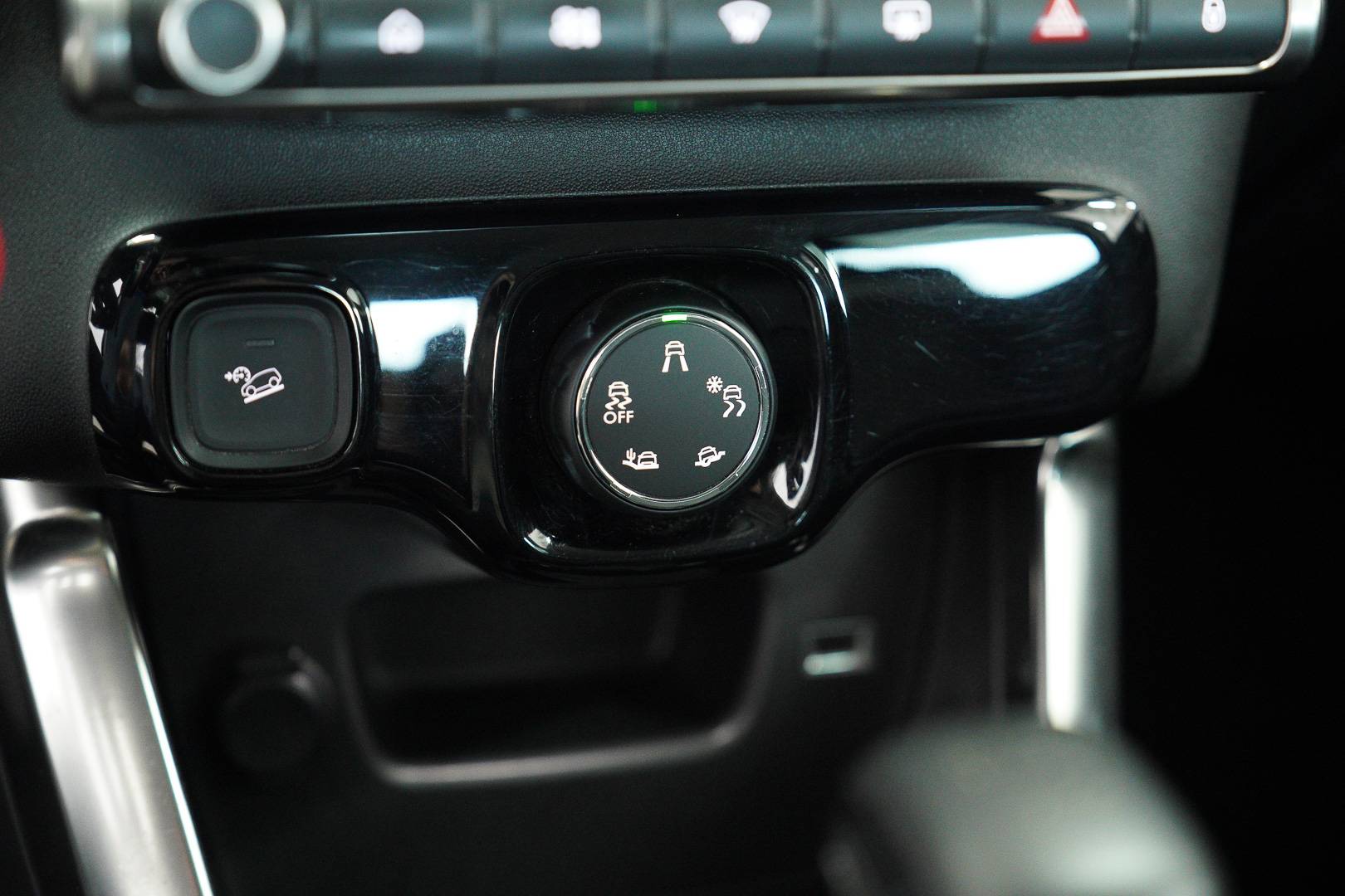 CITROEN C3 Aircross - Foto 17