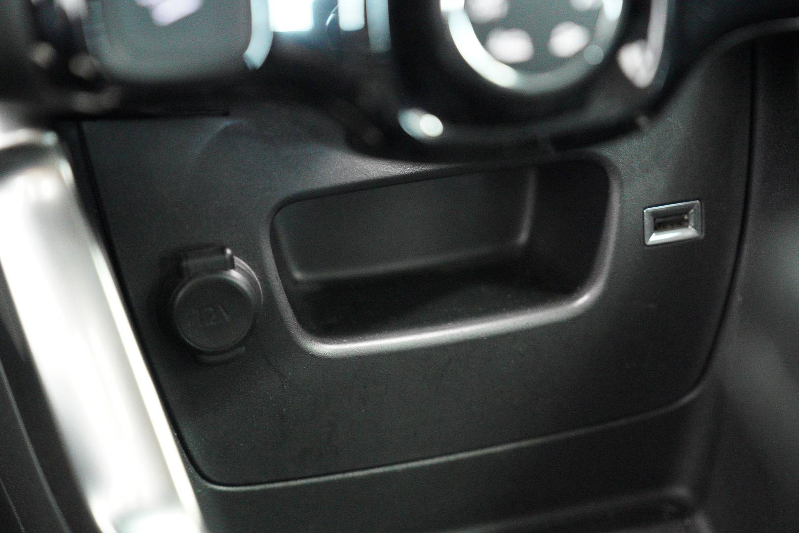 CITROEN C3 Aircross - Foto 18
