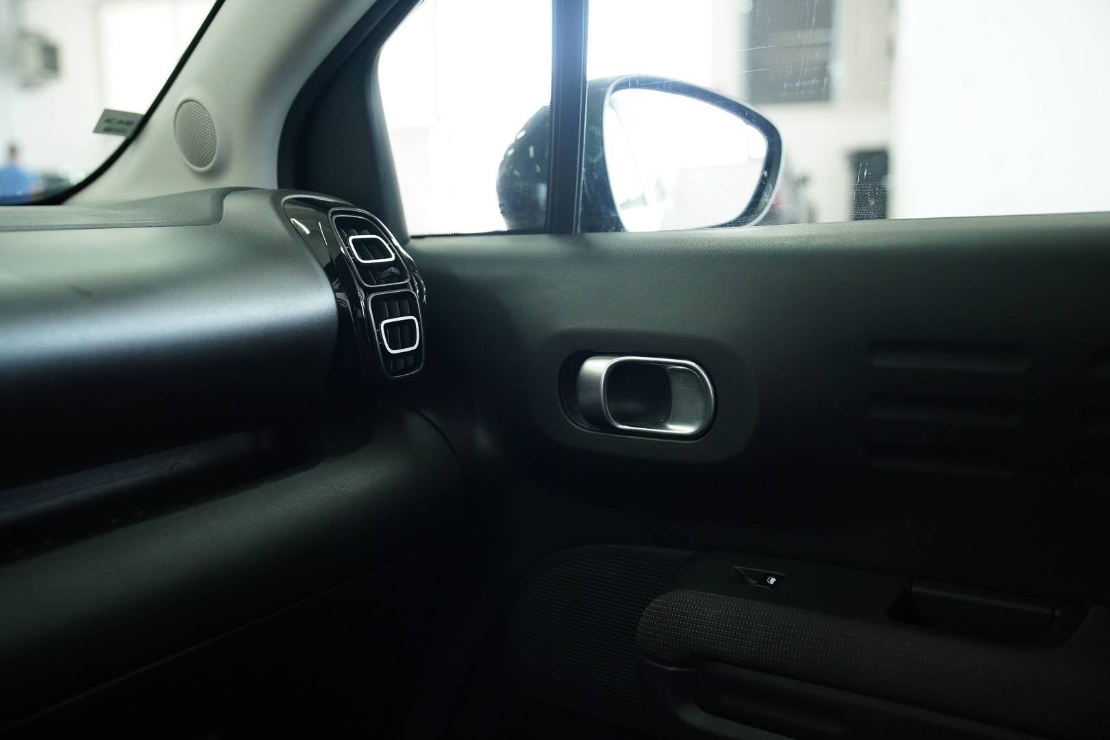 CITROEN C3 Aircross - Foto 20
