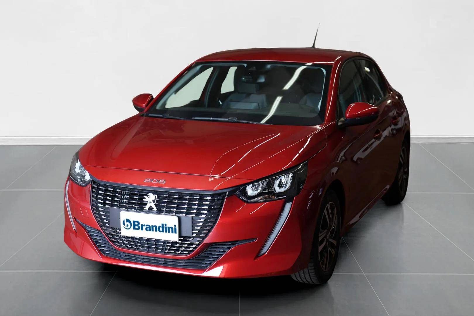 PEUGEOT 208 - Foto 1
