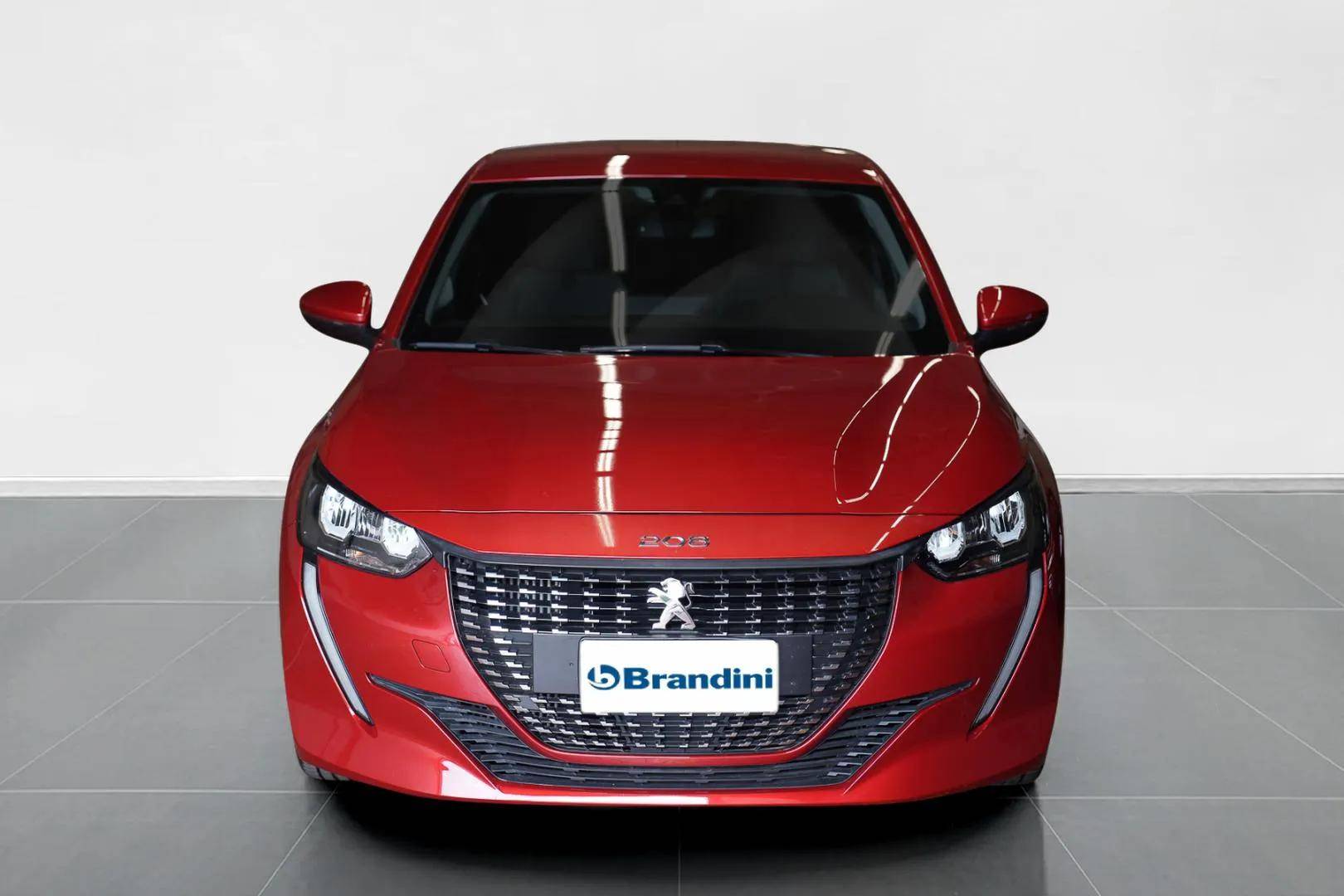 PEUGEOT 208 - Foto 2