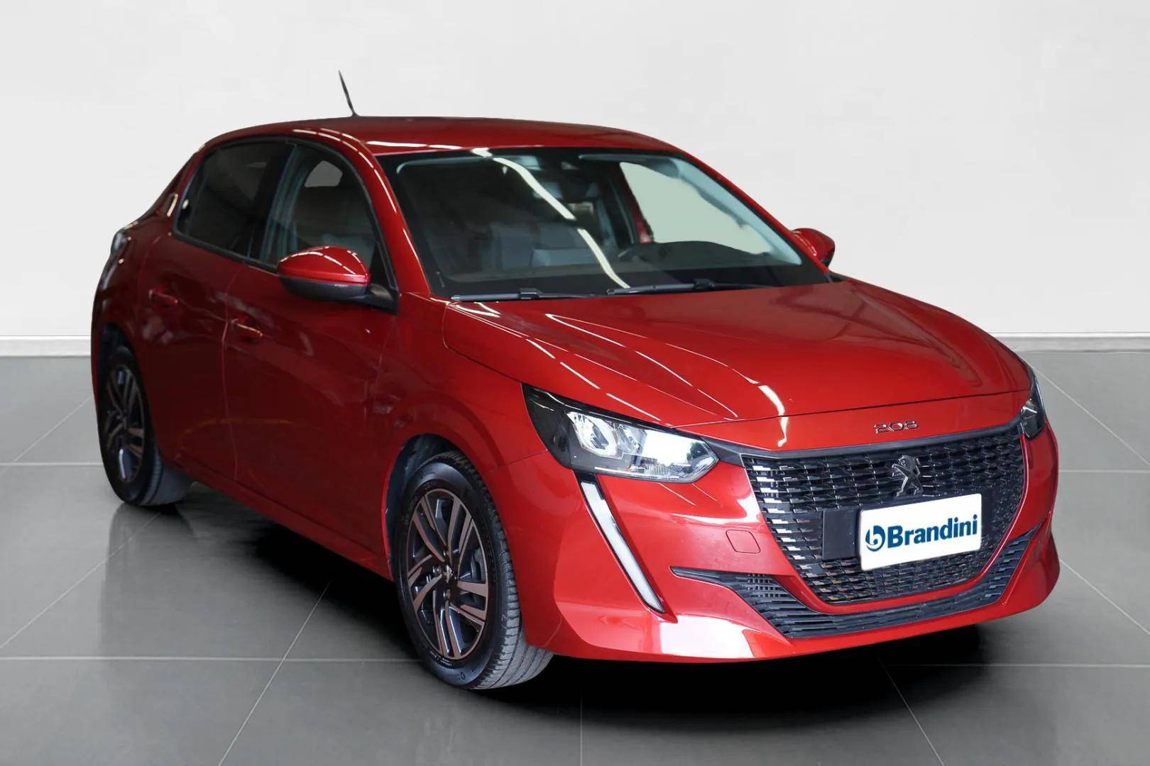 PEUGEOT 208 - Foto 3