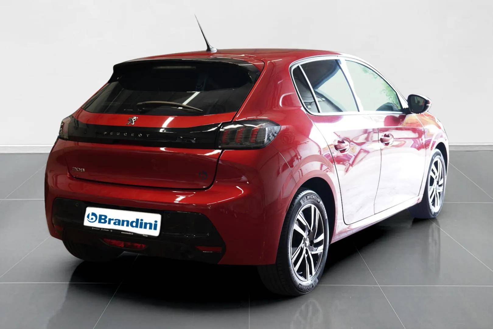 PEUGEOT 208 - Foto 7