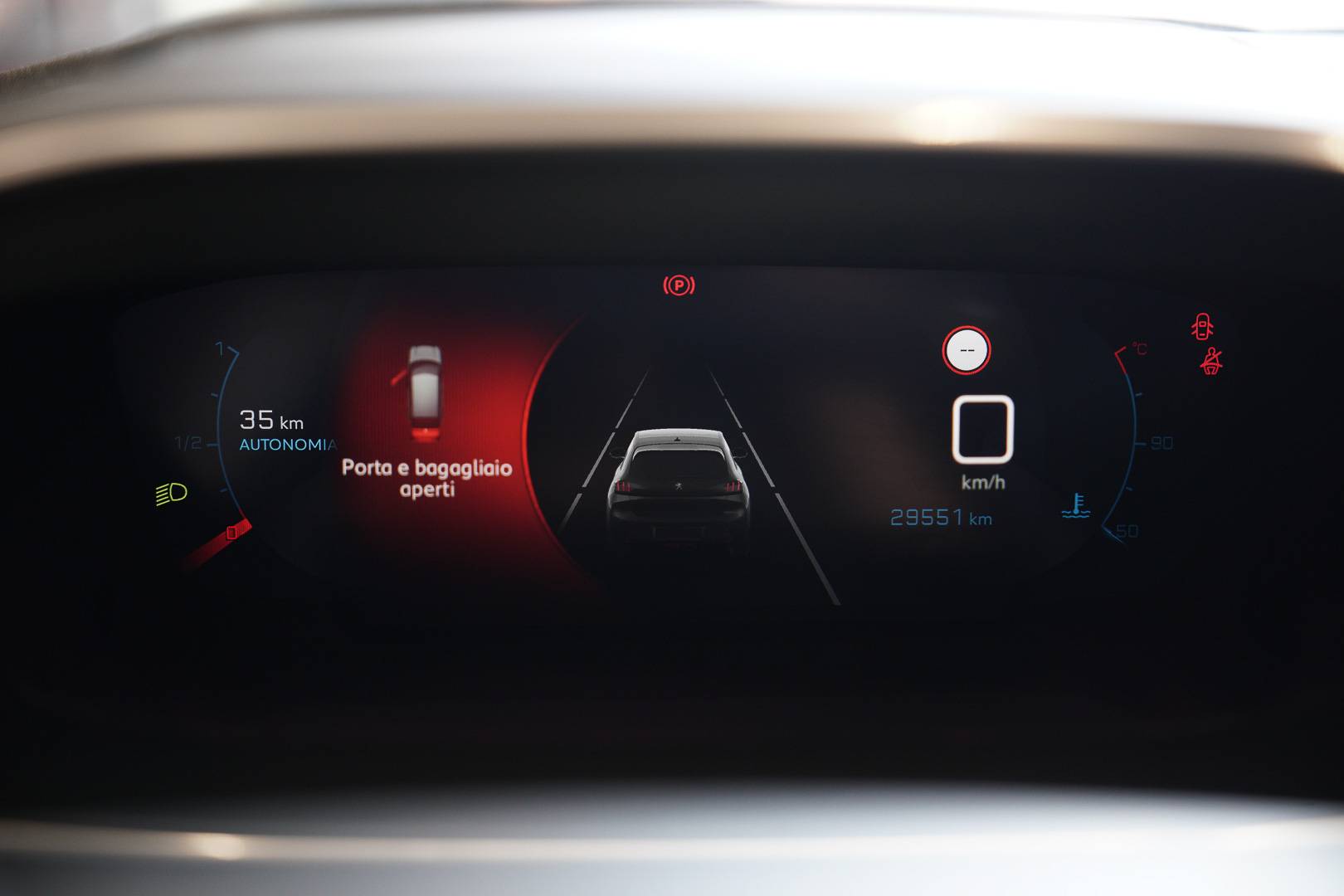 PEUGEOT 208 - Foto 14