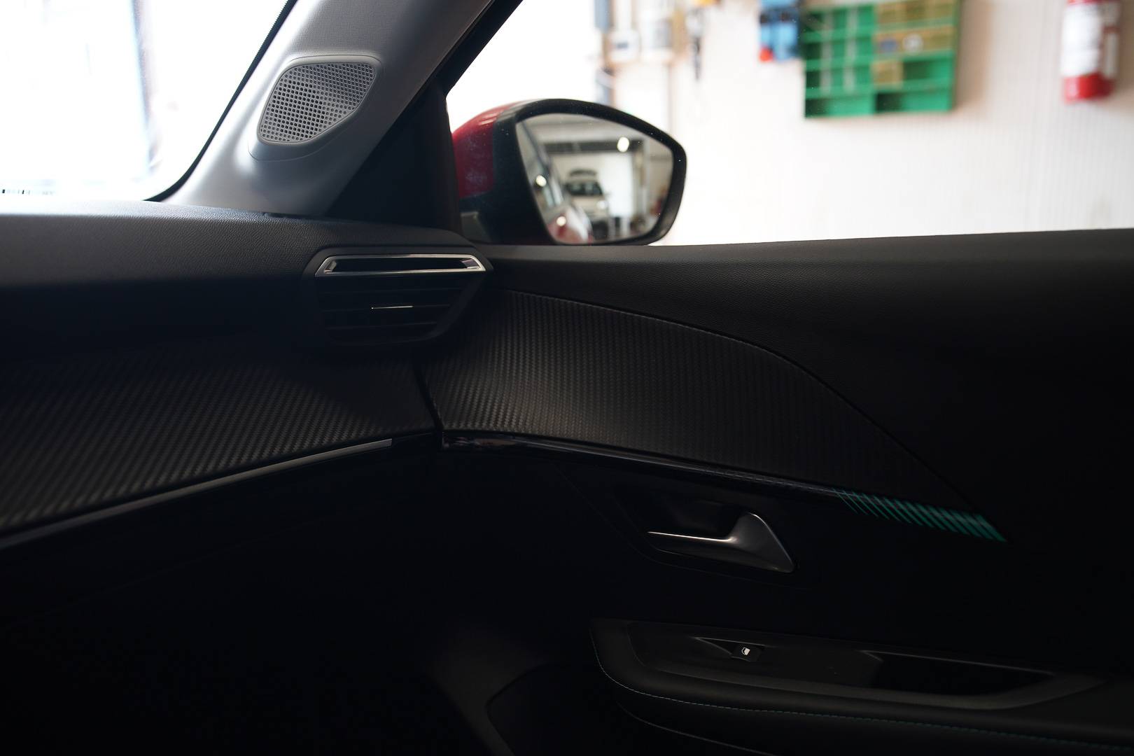 PEUGEOT 208 - Foto 20