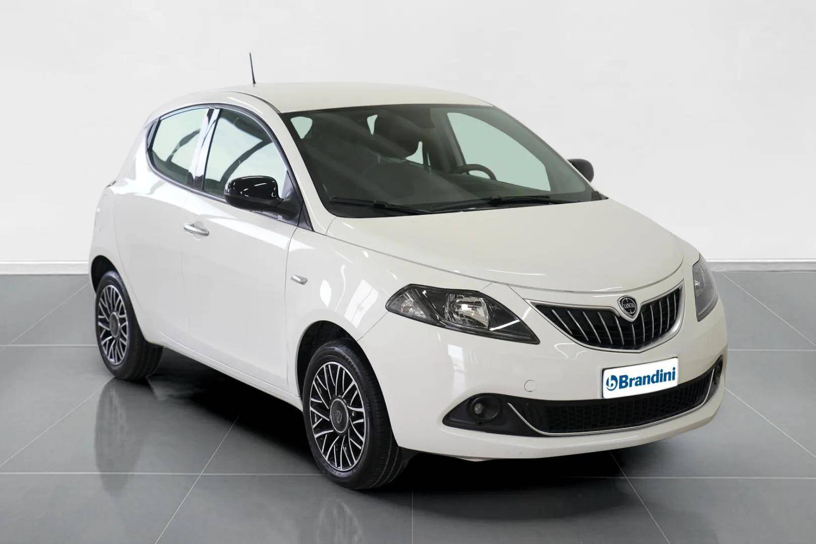 LANCIA Ypsilon - Foto 3