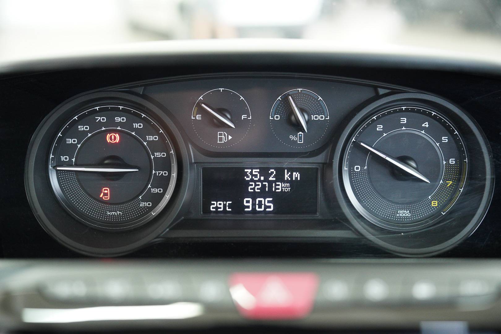 LANCIA Ypsilon - Foto 15