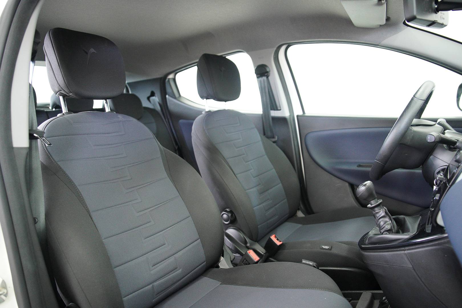 LANCIA Ypsilon - Foto 22