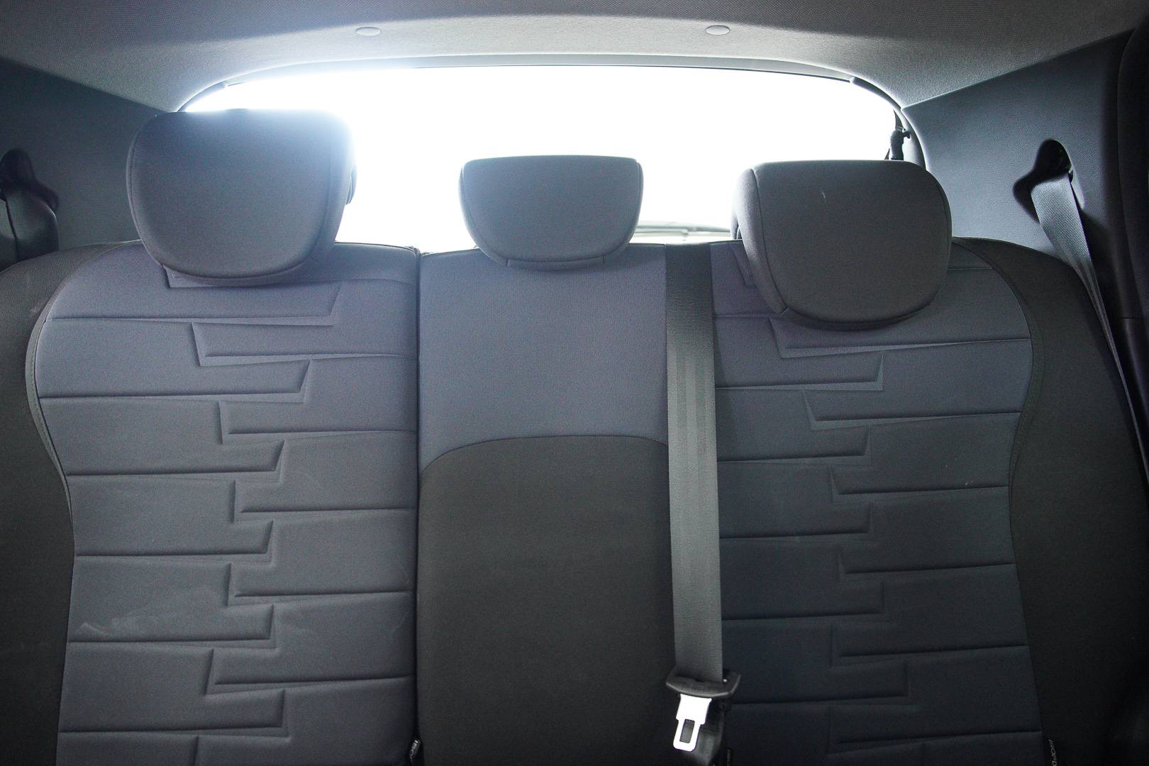 LANCIA Ypsilon - Foto 24
