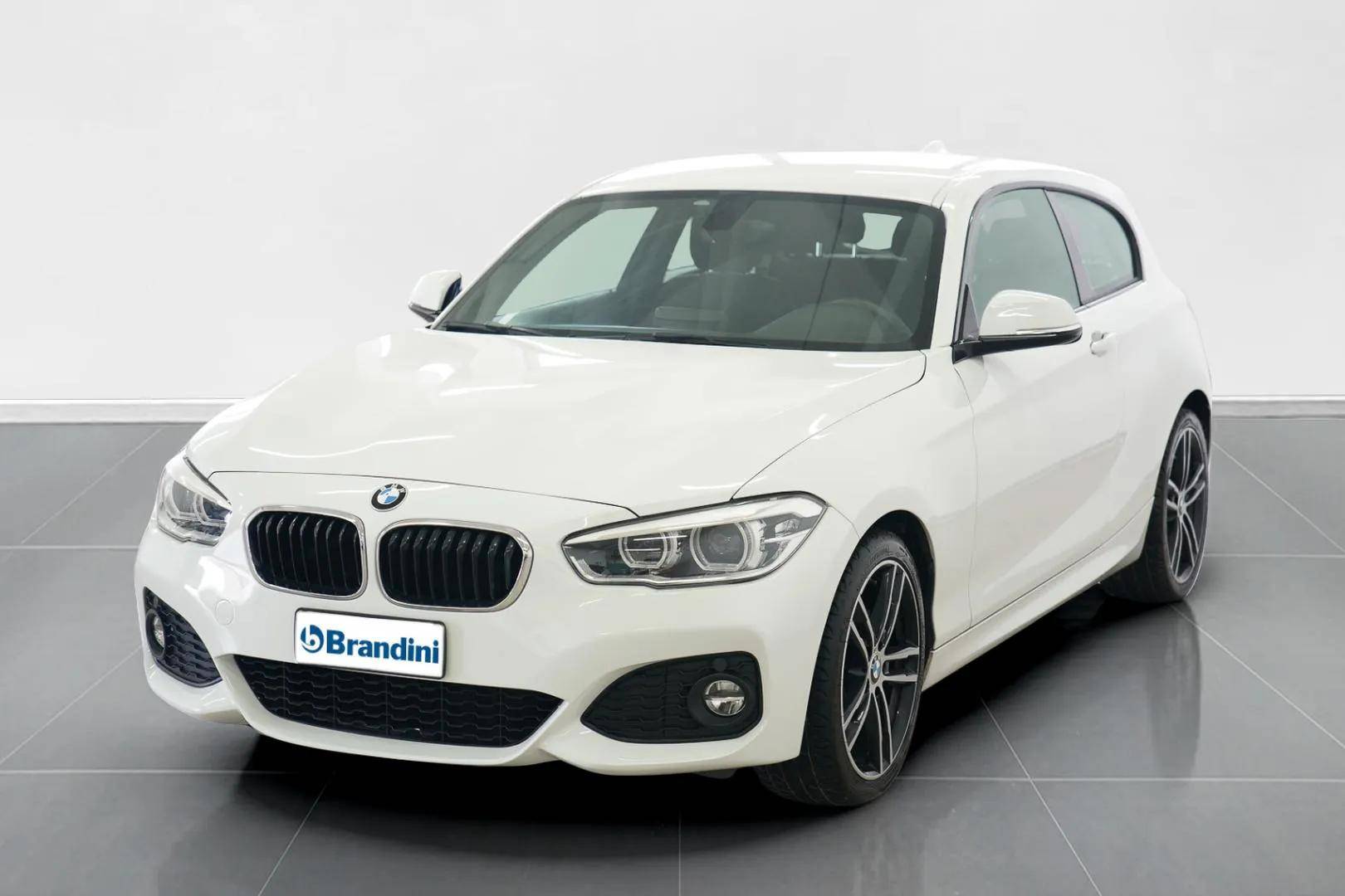 BMW Serie 1 - Foto 1