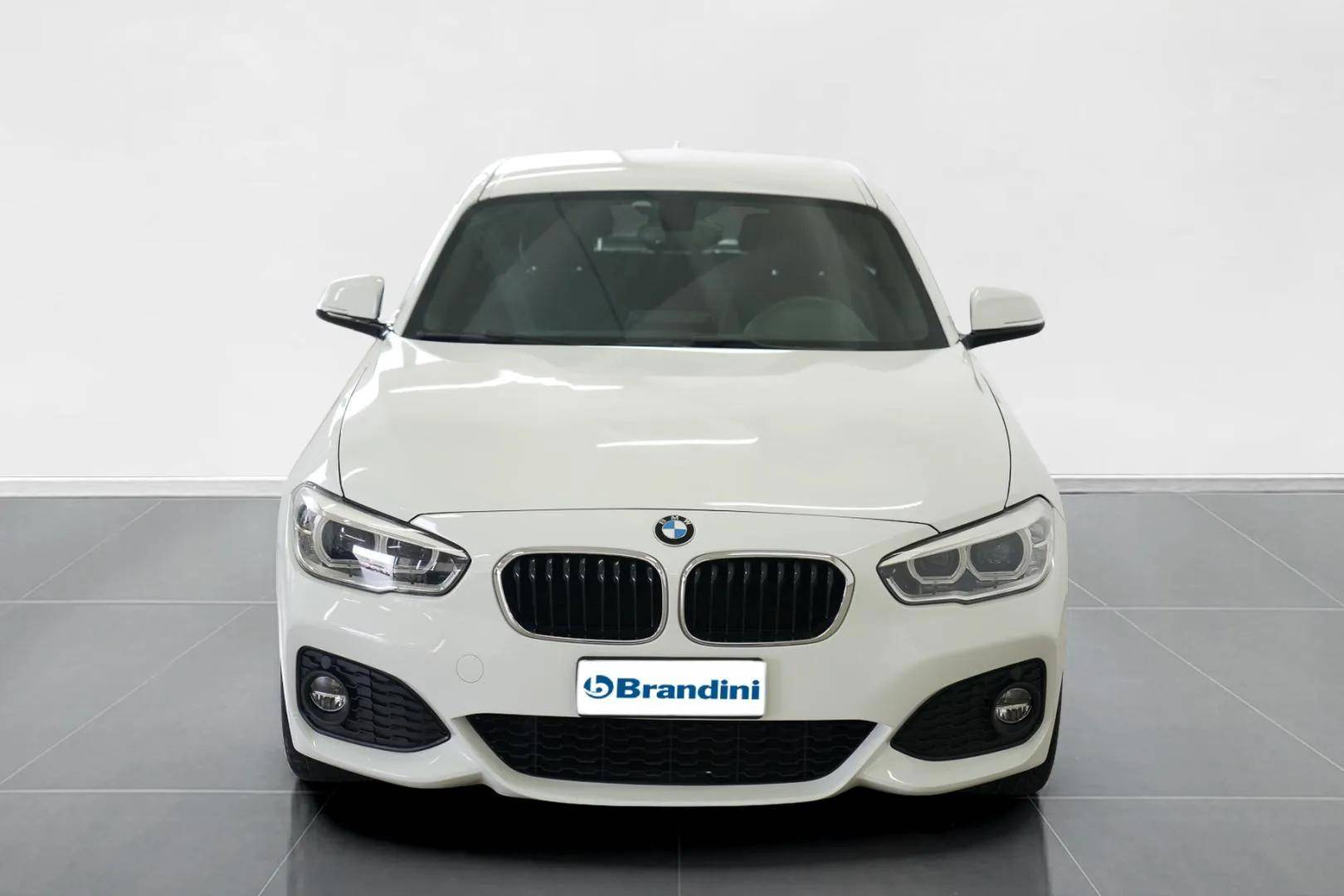 BMW Serie 1 - Foto 2
