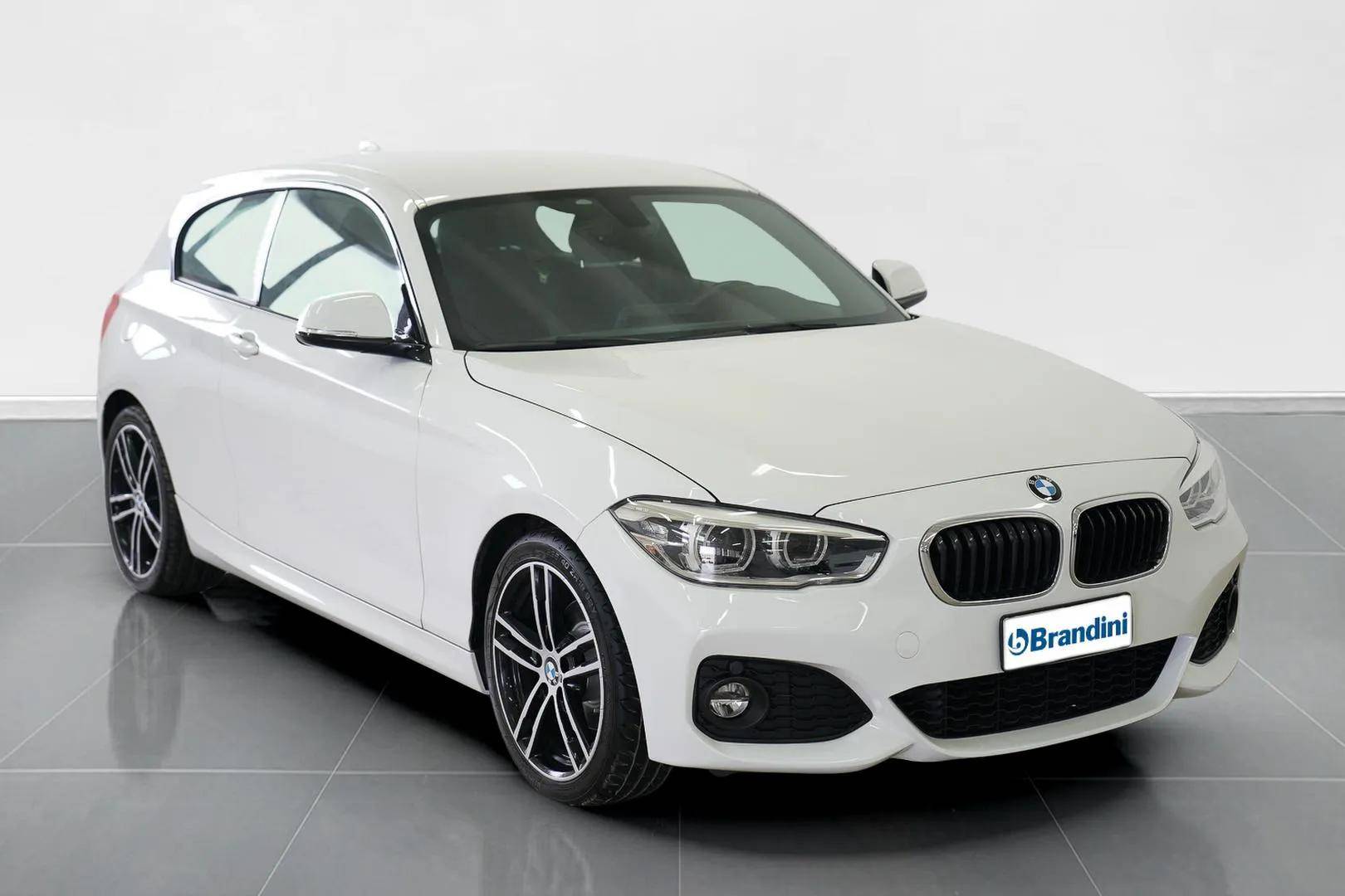 BMW Serie 1 - Foto 3
