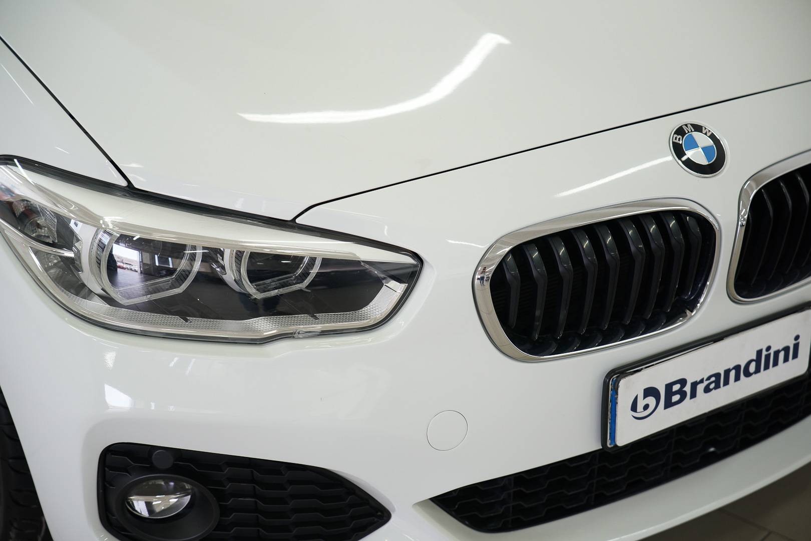 BMW Serie 1 - Foto 4