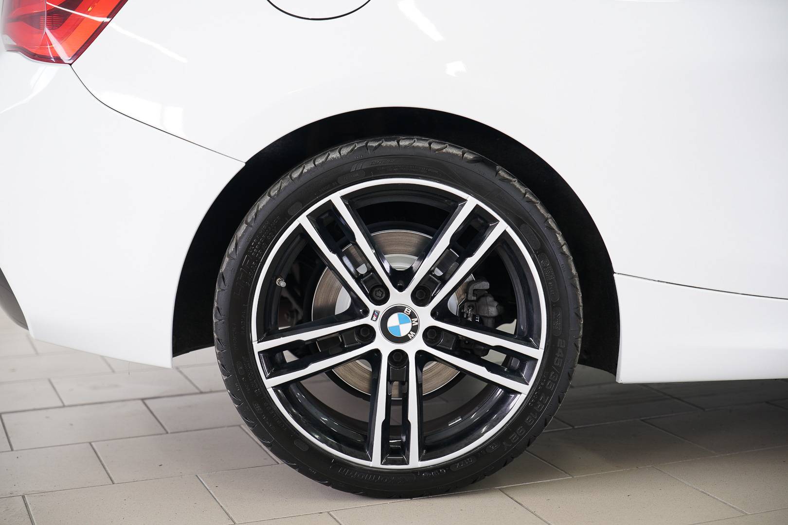 BMW Serie 1 - Foto 7