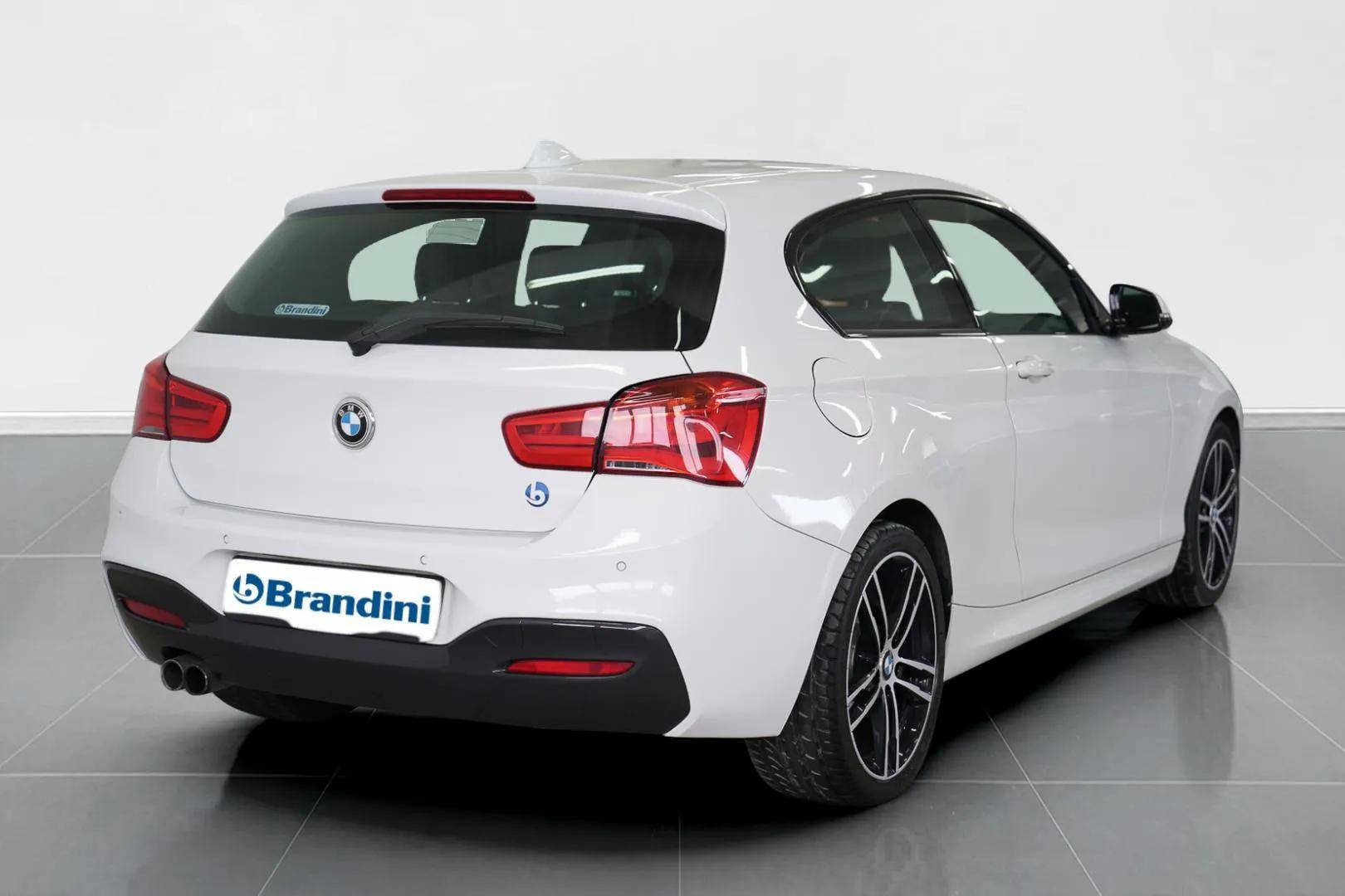 BMW Serie 1 - Foto 8