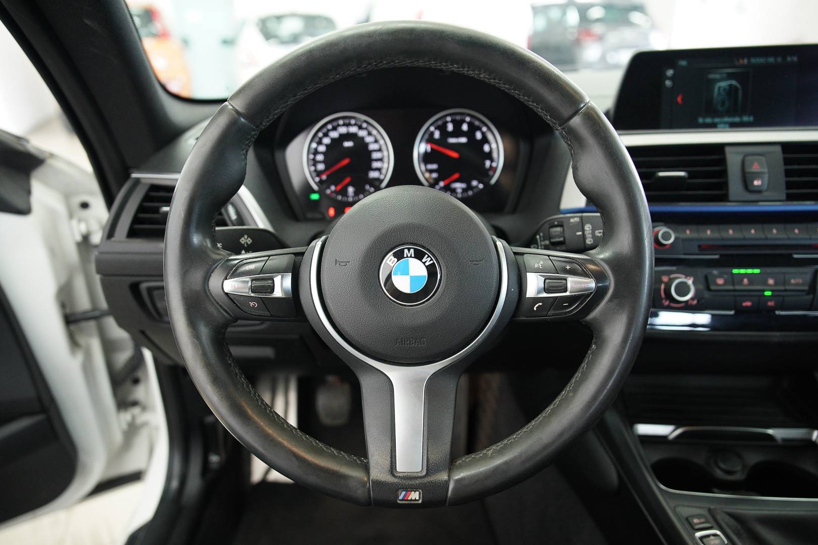 BMW Serie 1 - Foto 11