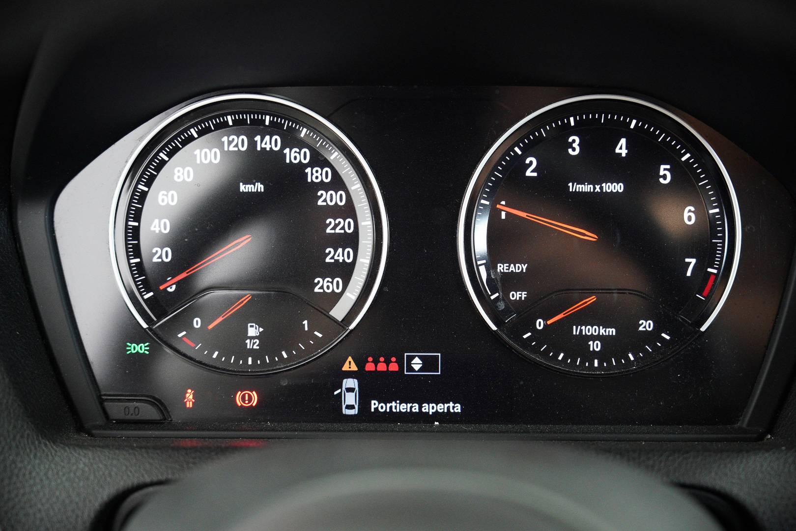 BMW Serie 1 - Foto 15