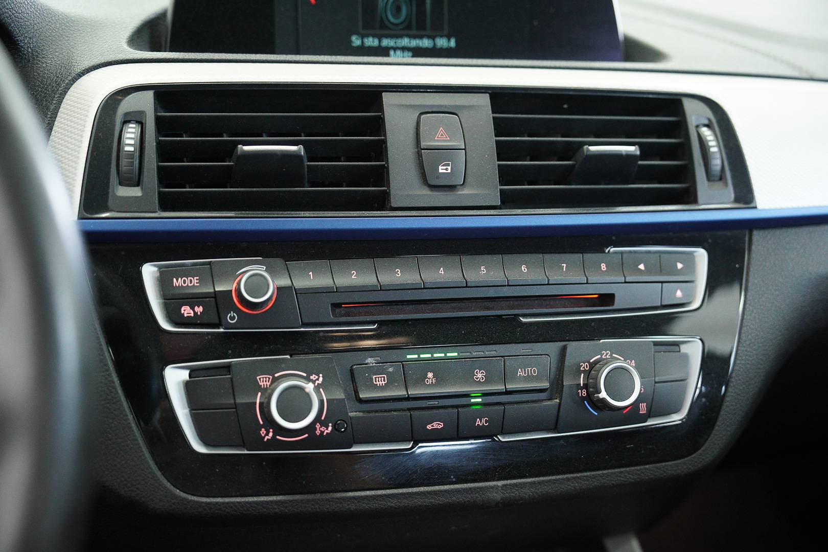 BMW Serie 1 - Foto 17