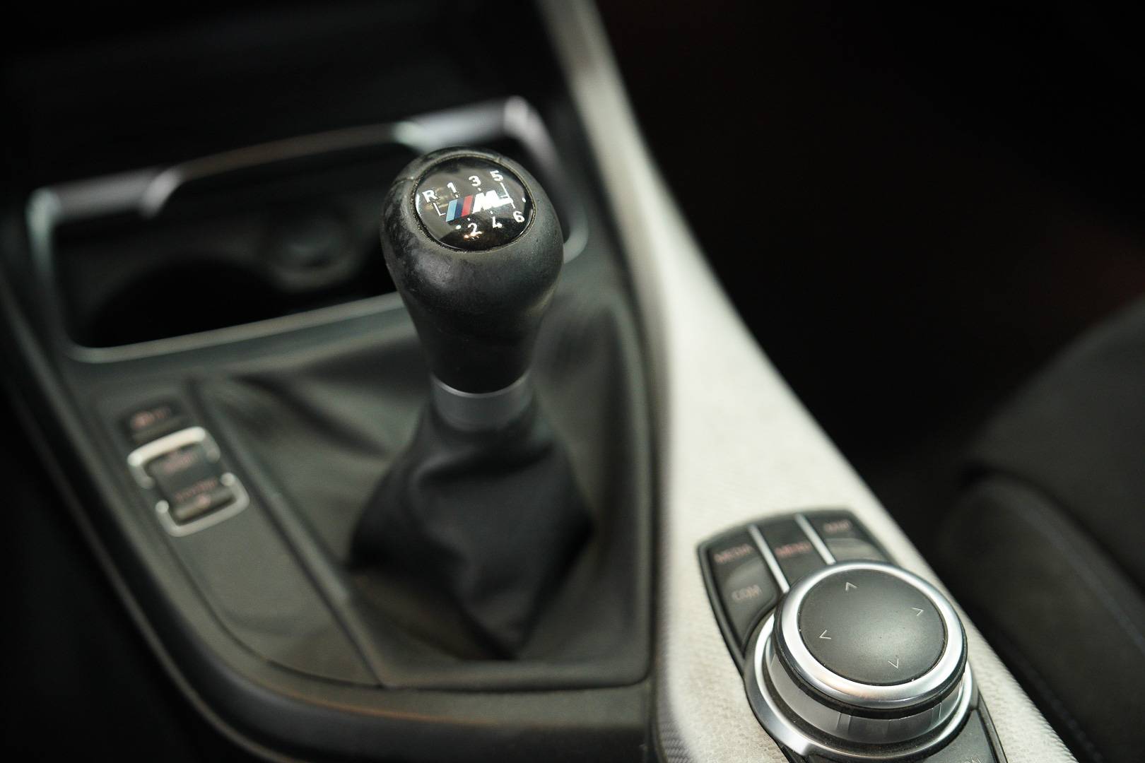 BMW Serie 1 - Foto 18