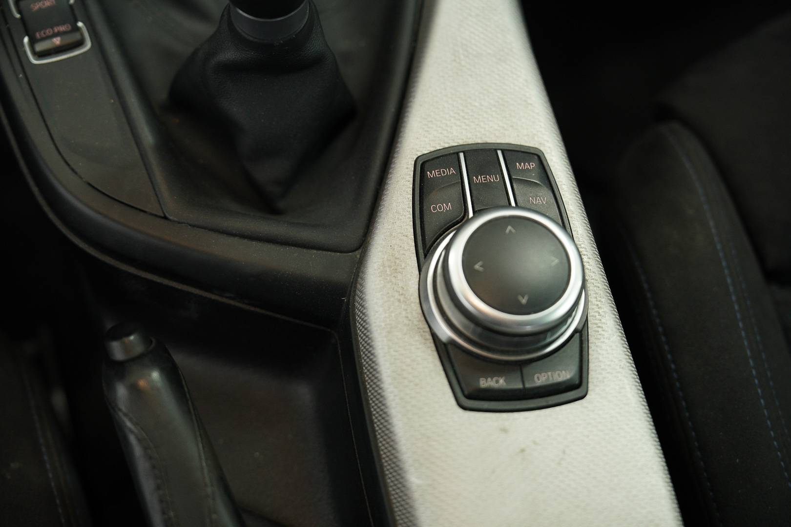 BMW Serie 1 - Foto 20