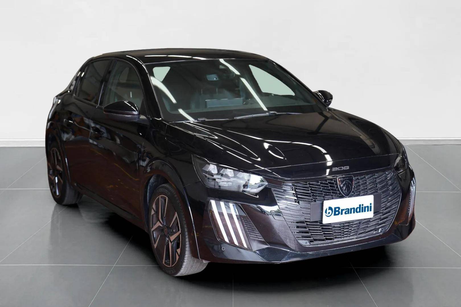 PEUGEOT 208 - Foto 4