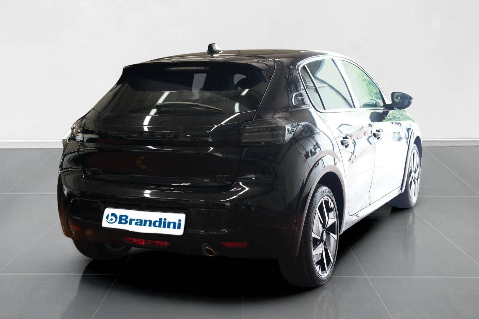 PEUGEOT 208 - Foto 8