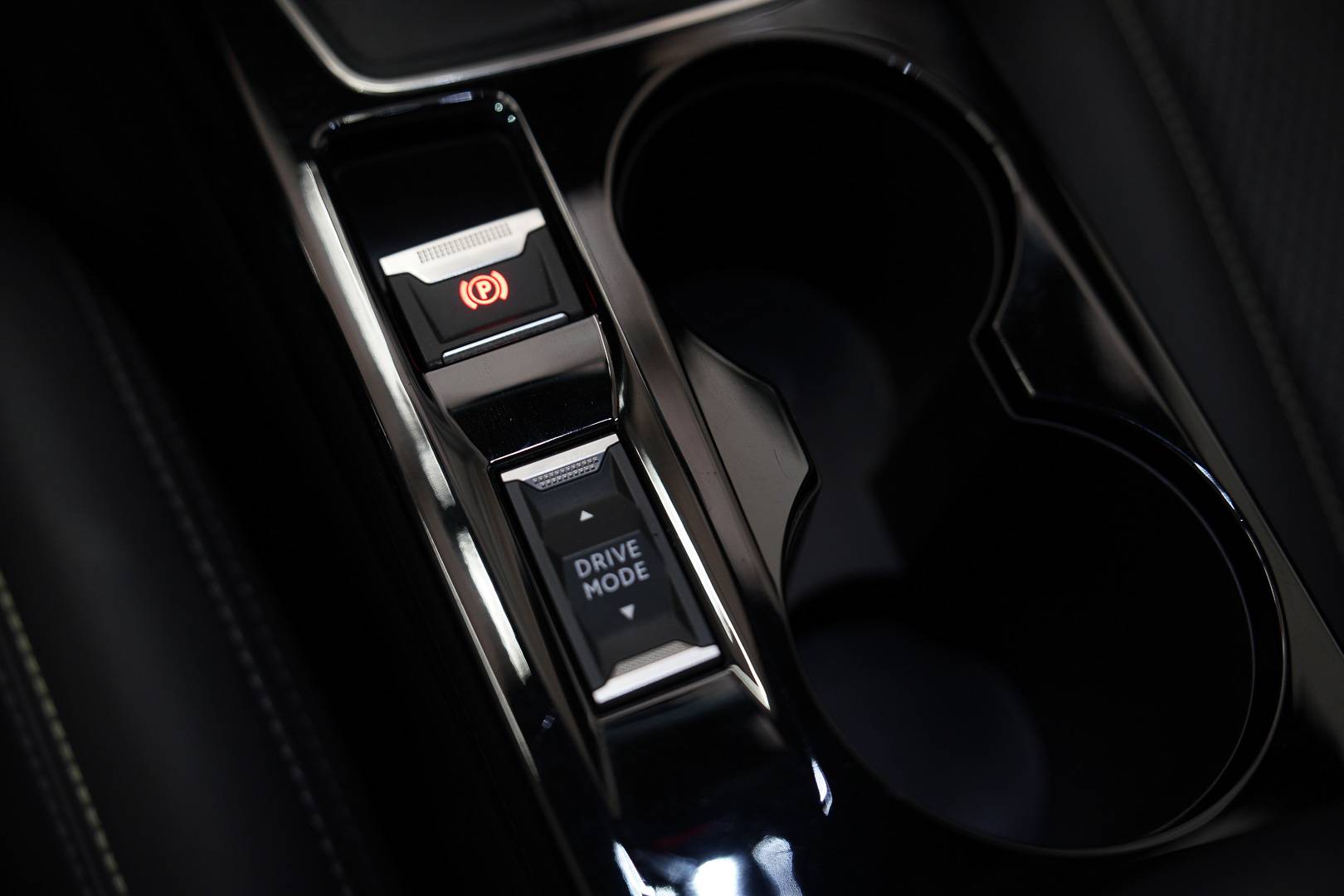 PEUGEOT 208 - Foto 20