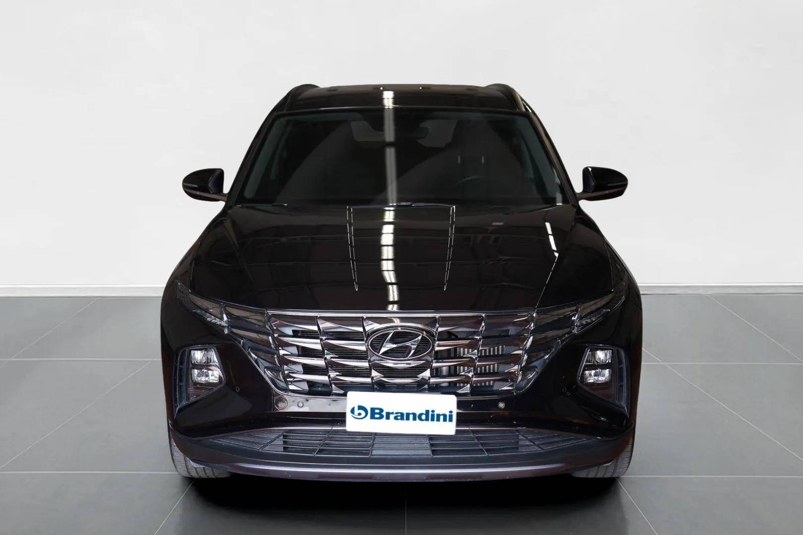 HYUNDAI Tucson - Foto 2