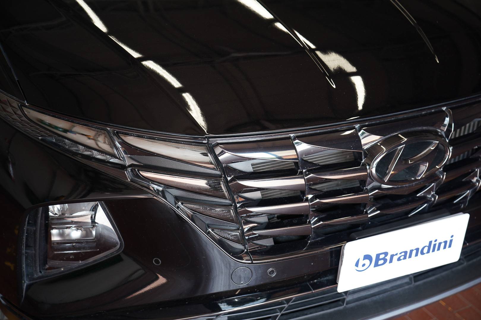 HYUNDAI Tucson - Foto 4