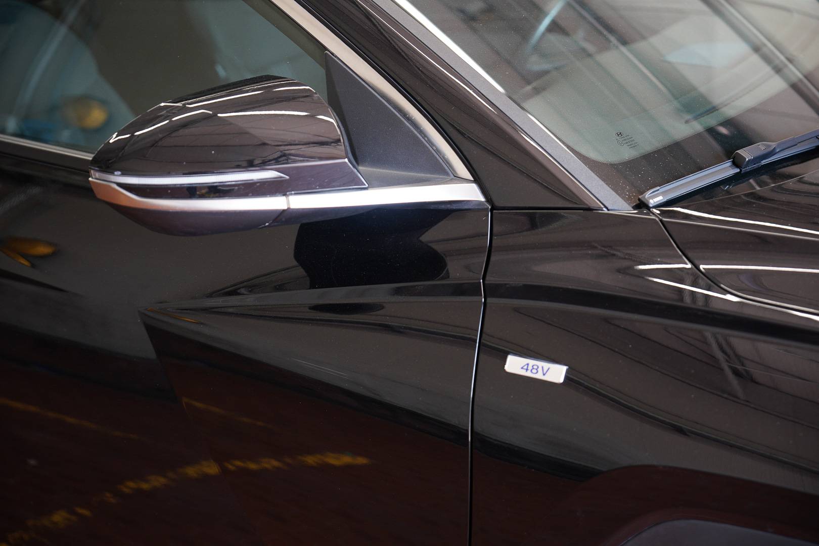 HYUNDAI Tucson - Foto 5