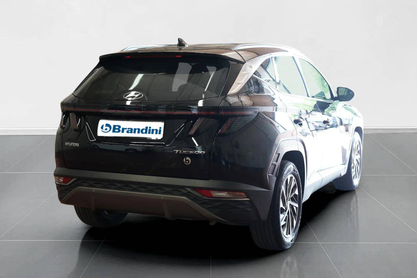HYUNDAI Tucson - Foto 7