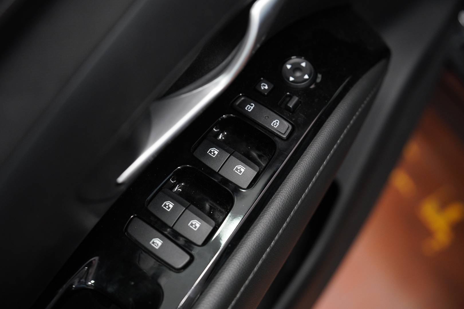 HYUNDAI Tucson - Foto 9