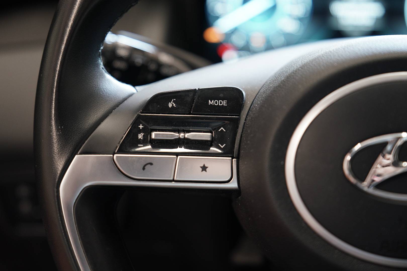 HYUNDAI Tucson - Foto 11