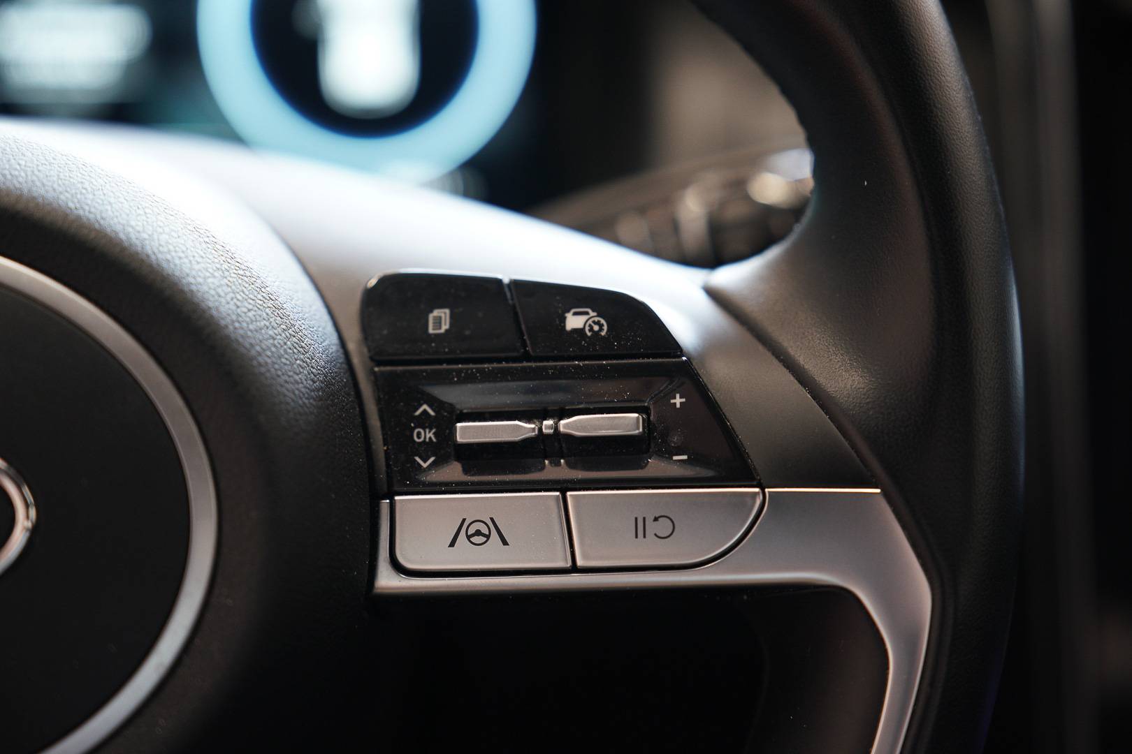 HYUNDAI Tucson - Foto 12