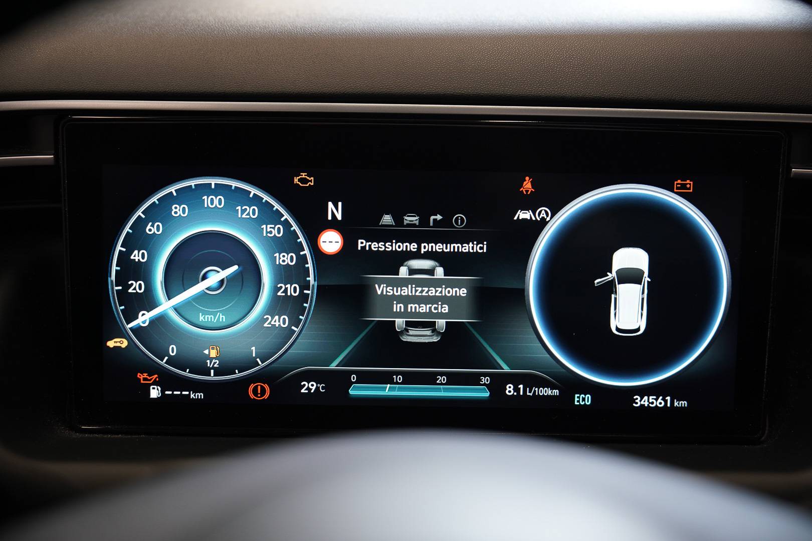 HYUNDAI Tucson - Foto 14
