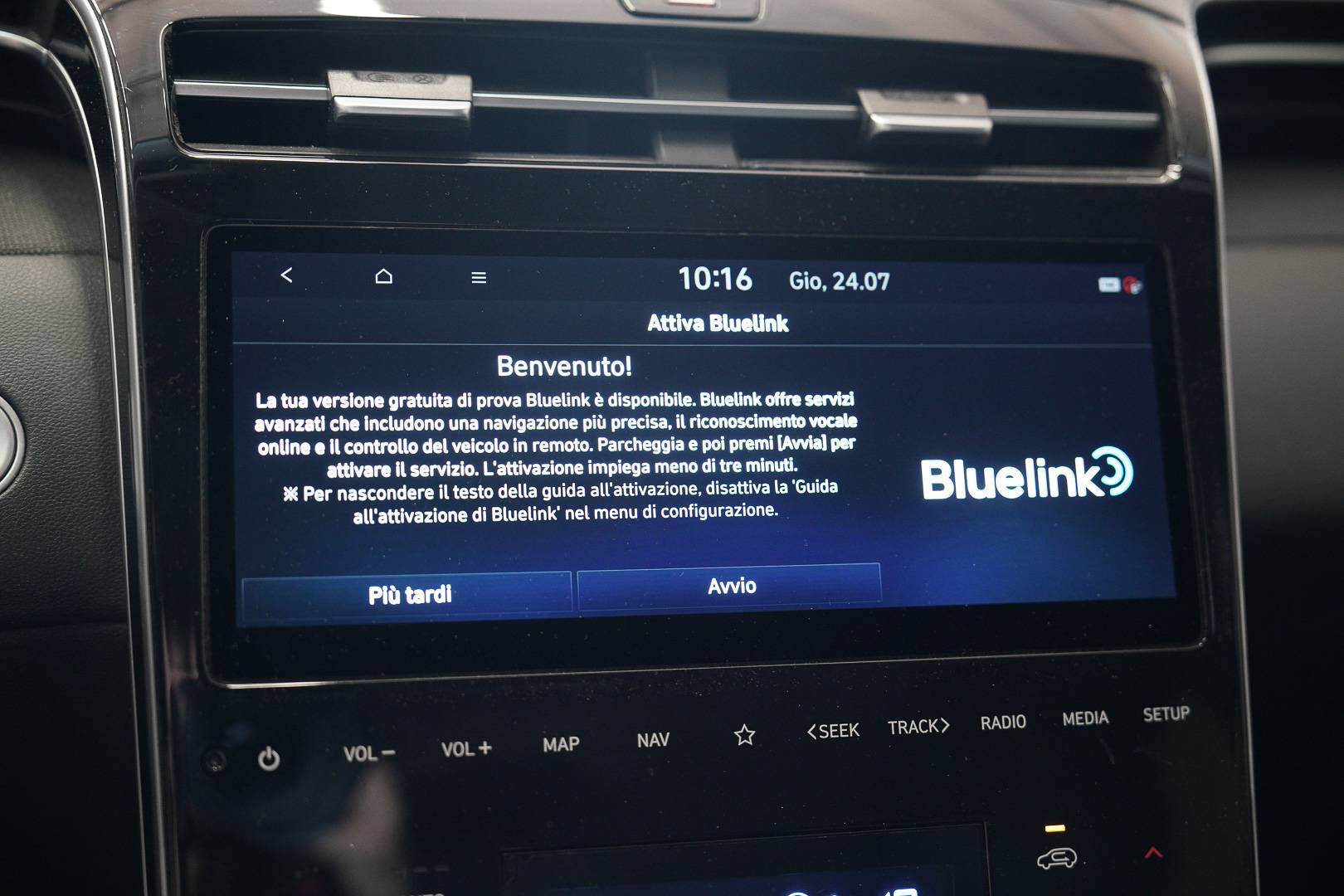 HYUNDAI Tucson - Foto 15