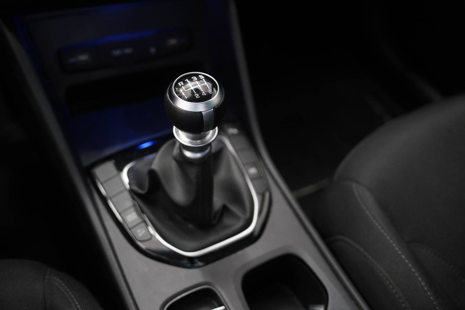 HYUNDAI Tucson - Foto 18