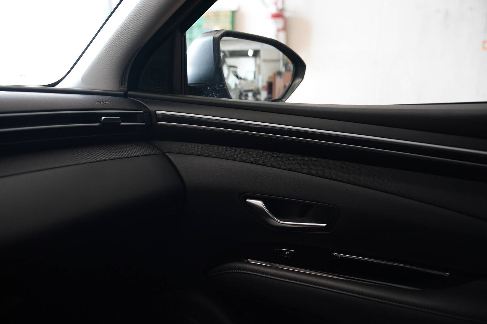 HYUNDAI Tucson - Foto 19