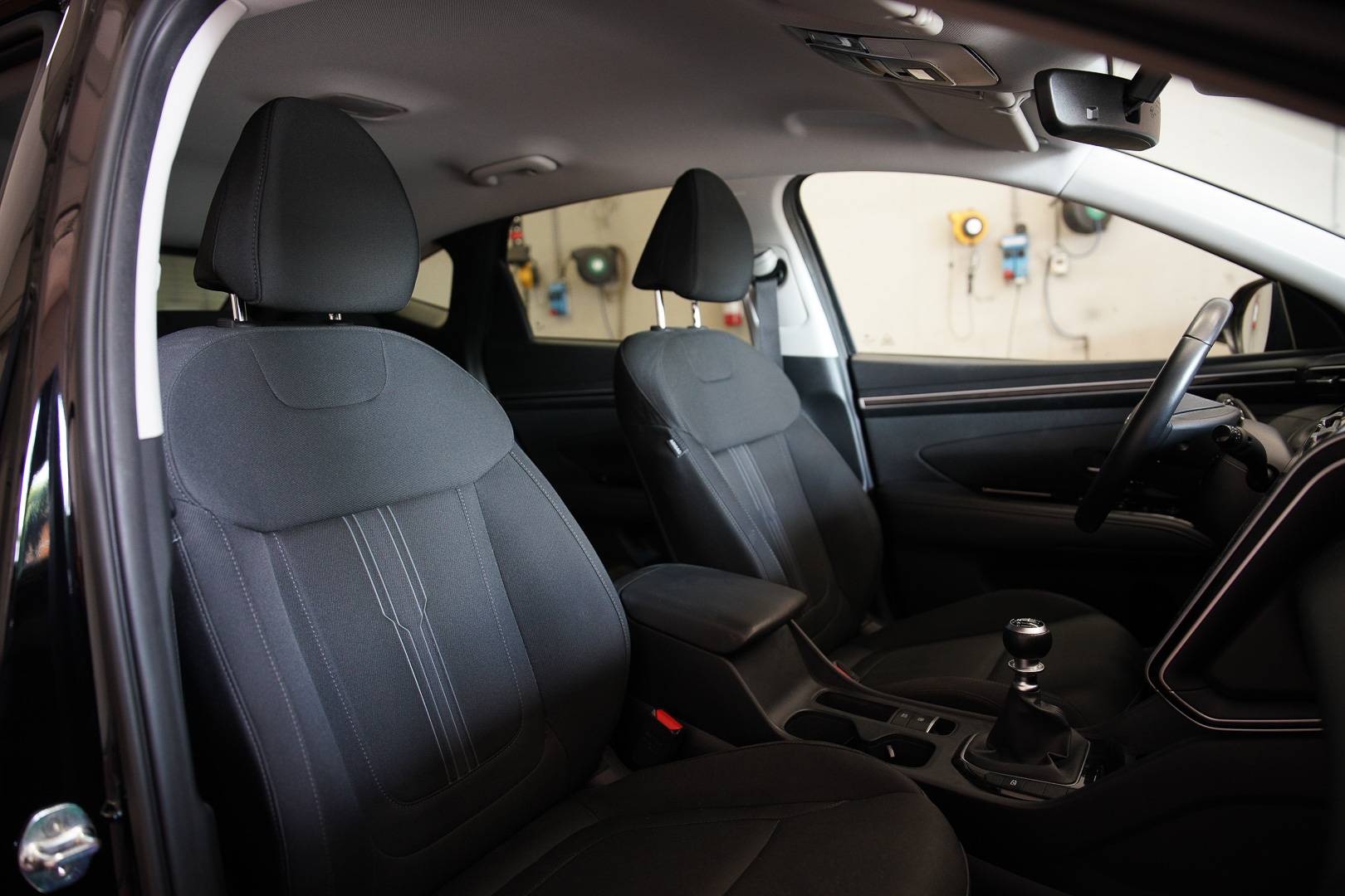 HYUNDAI Tucson - Foto 20