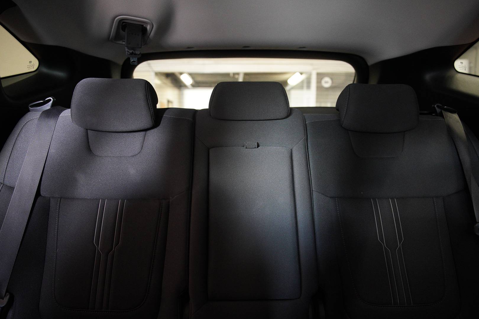 HYUNDAI Tucson - Foto 22
