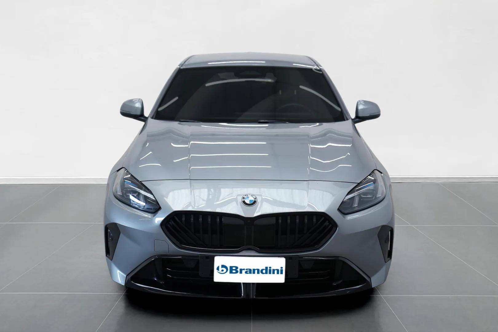 BMW Serie 1 - Foto 2
