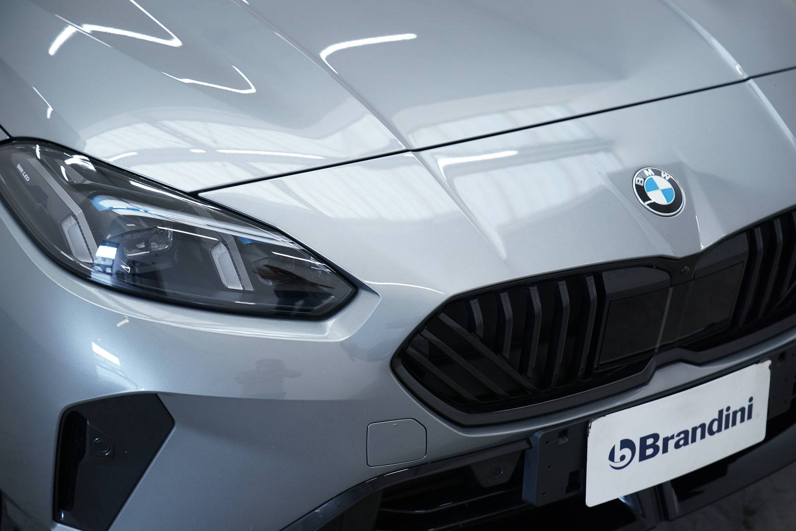 BMW Serie 1 - Foto 4