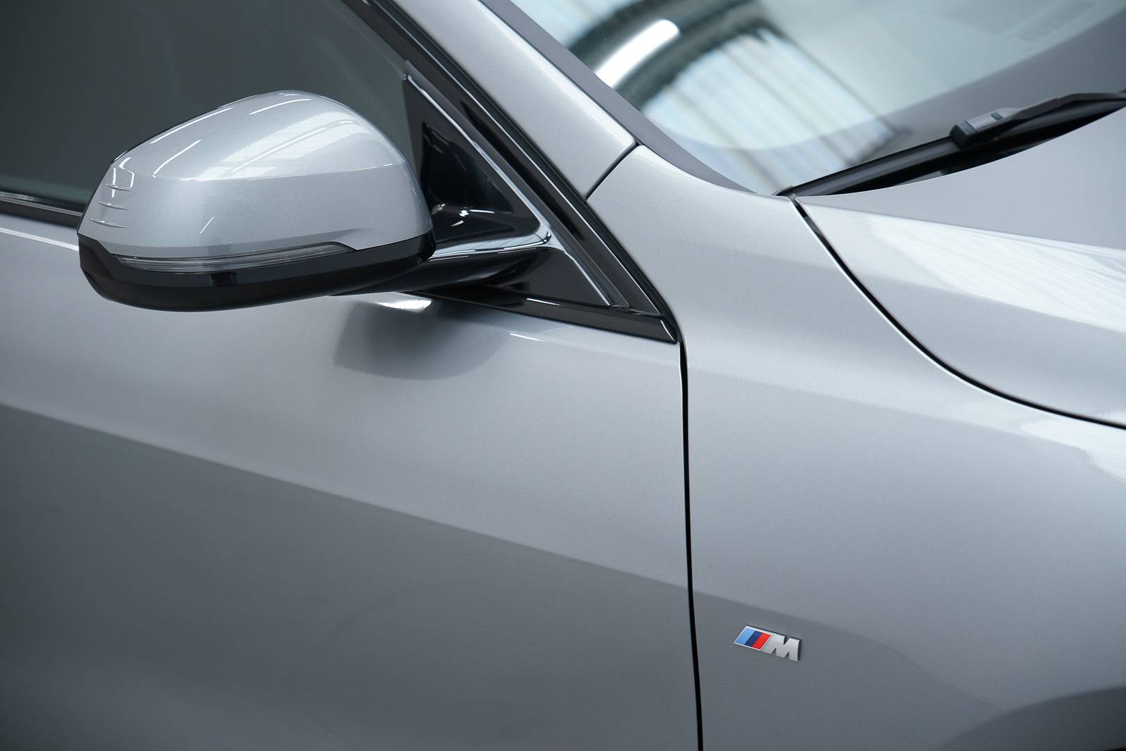 BMW Serie 1 - Foto 5
