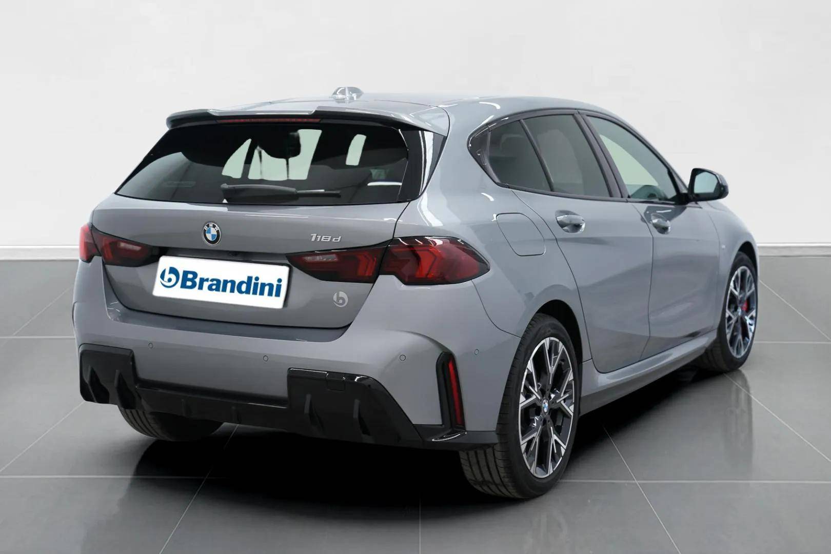 BMW Serie 1 - Foto 8